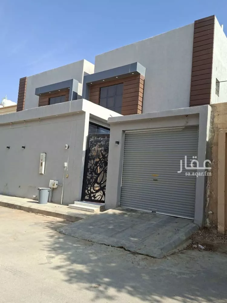 فيلا للإيجار في شارع الفضيله, حي طويق, مدينة الرياض, منطقة الرياض
