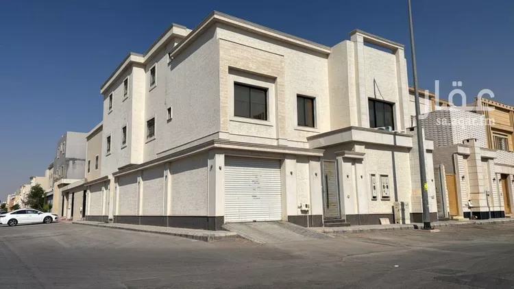 شقة للإيجار في شارع قصر الأزرق, حي السعادة, مدينة الرياض, منطقة الرياض