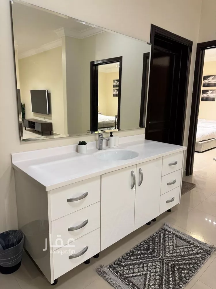 شقة للإيجار في شارع عبدالعزيز الشعيبي, حي الوادي, مدينة الرياض, منطقة الرياض صورة 2