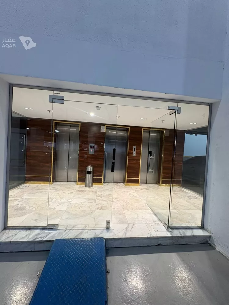 استوديو للبيع في شارع 22 العكيشية الجنوبية, حي العكيشية, مدينة مكة المكرمة, منطقة مكة المكرمة 4