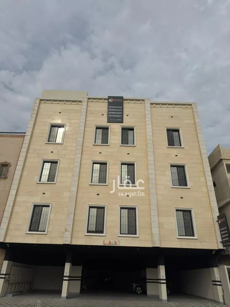 Apartment for Rent in Al Khobar Al Thoukbah