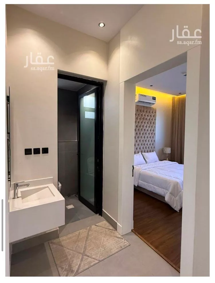 شقة للإيجار في شارع عمر بن وهب, حي المهدية, مدينة الرياض, منطقة الرياض صورة 3