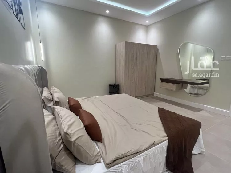 Apartment for Rent in Riyadh Al Malqa صورة 5