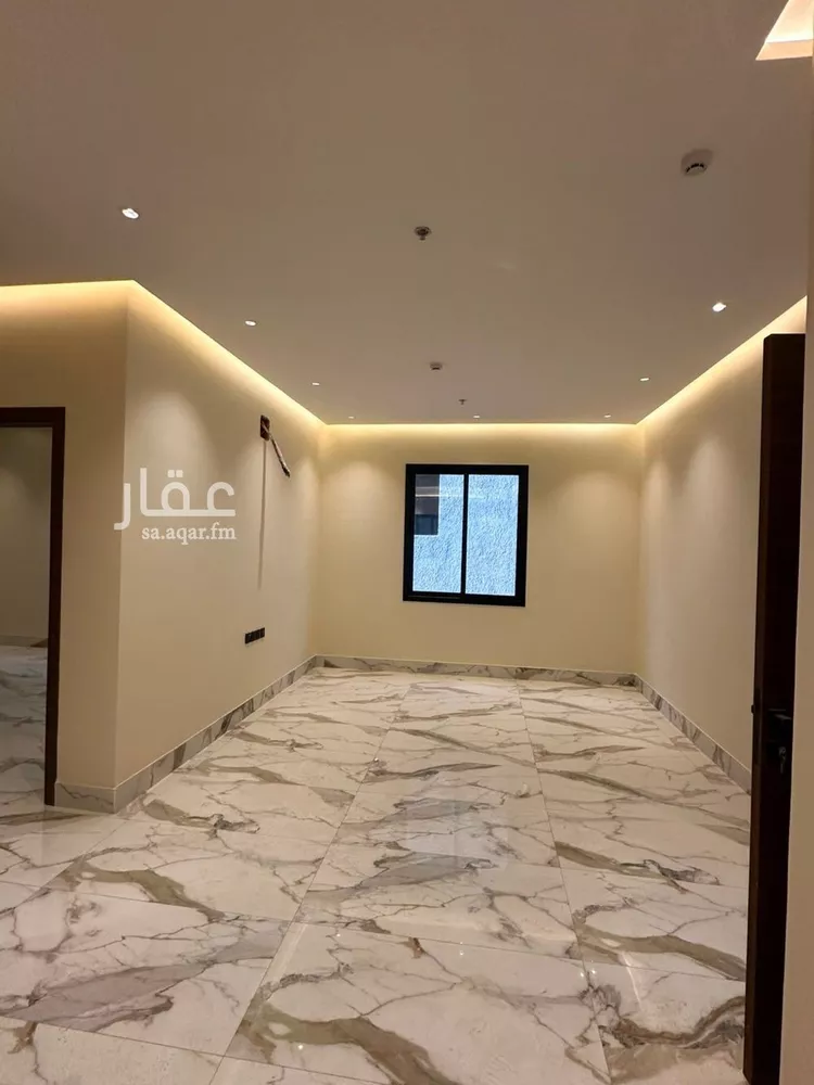 شقة للإيجار في شارع سلطان بن نمر, حي الرمال, مدينة الرياض, منطقة الرياض