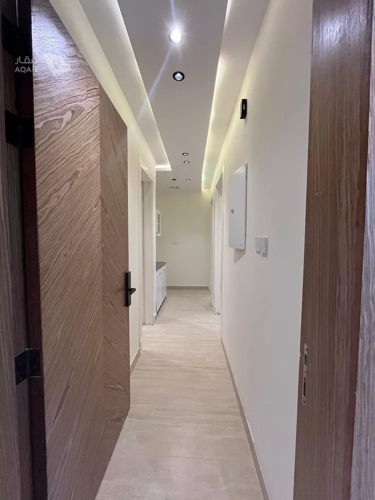 شقة للإيجار في شارع الدرب, حي الحزم, مدينة الرياض, منطقة الرياض 5