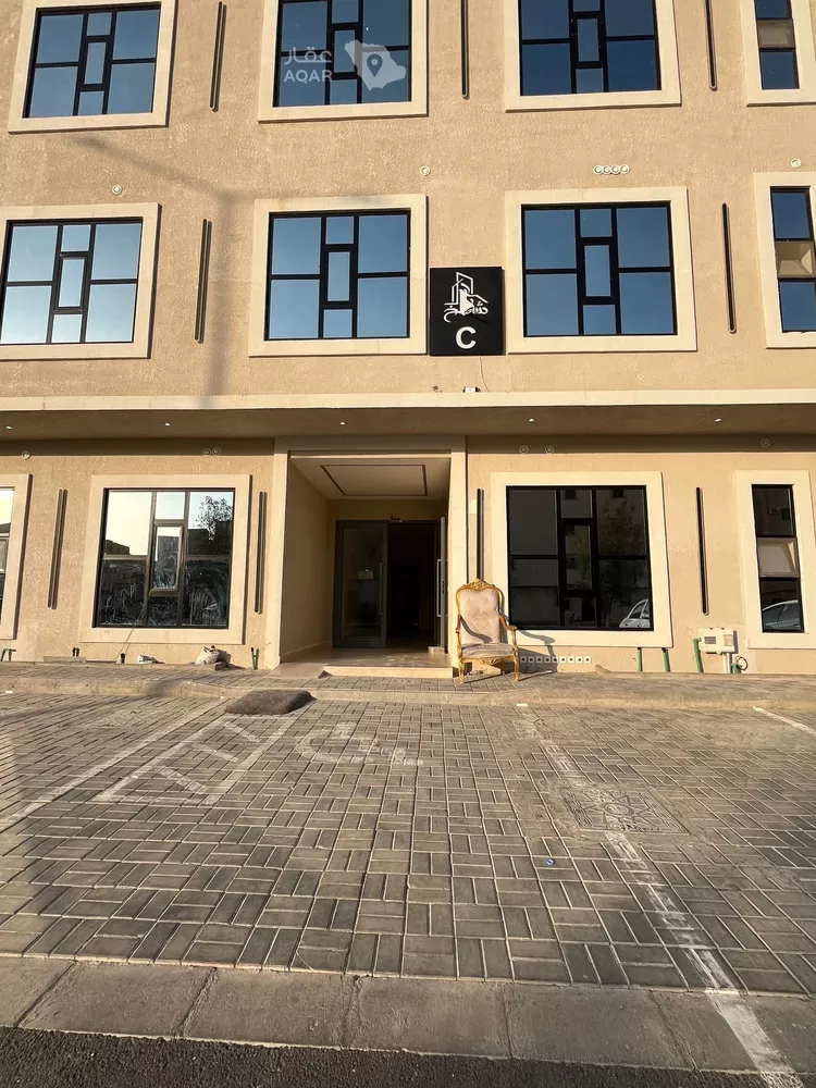 Apartment for Rent in Riyadh Badr