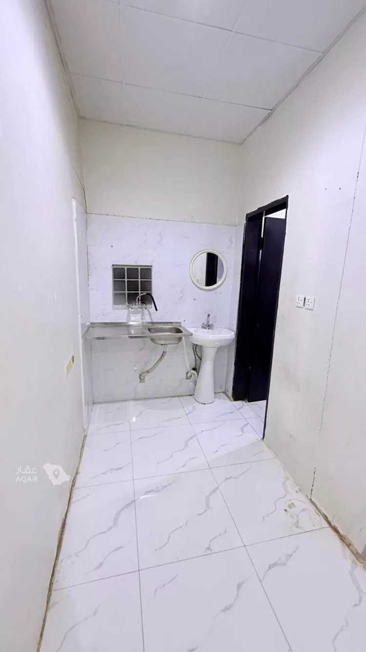 غرفة للإيجار في شارع الحوية, حي لبن, مدينة الرياض, منطقة الرياض صورة 3