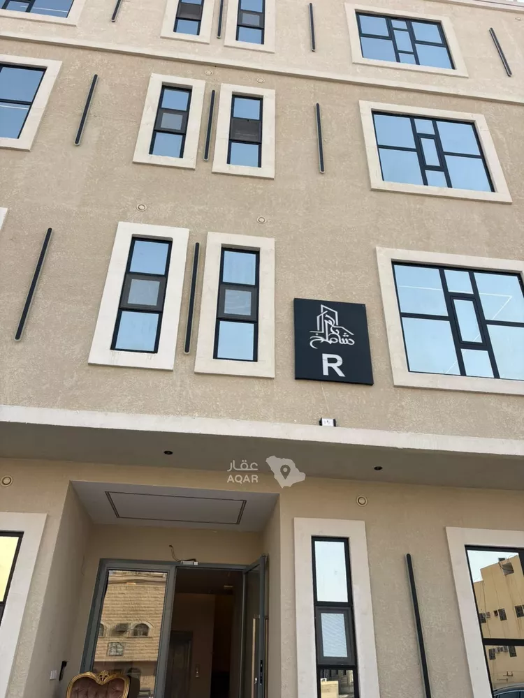 شقة للإيجار في شارع الانهار, حي بدر, مدينة الرياض, منطقة الرياض