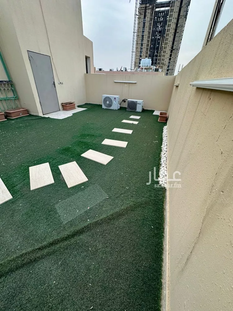 شقة للإيجار في شارع رقم 71, حي الياسمين, مدينة الرياض, منطقة الرياض صورة 2