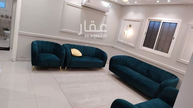 Apartment for Rent in Riyadh Dhahrat Laban صورة 4