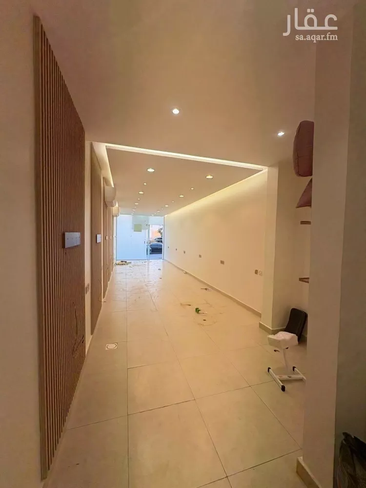 محل للإيجار في شارع المدينه المنوره, حي العريجاء الغربي, مدينة الرياض, منطقة الرياض صورة 3
