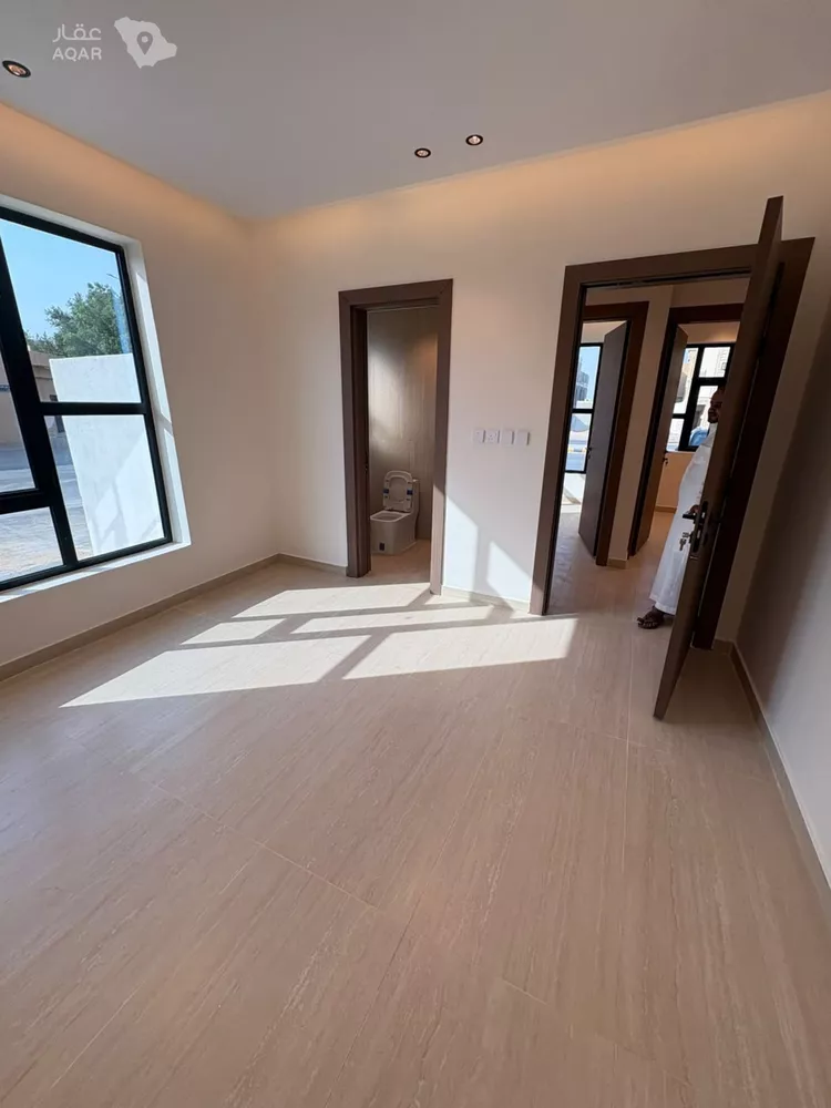 شقة للإيجار في شارع الانهار, حي بدر, مدينة الرياض, منطقة الرياض صورة 2