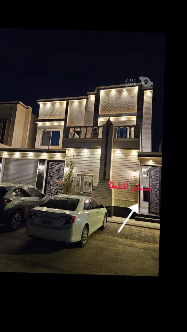 Apartment for Rent in Riyadh Tuwaiq 11
