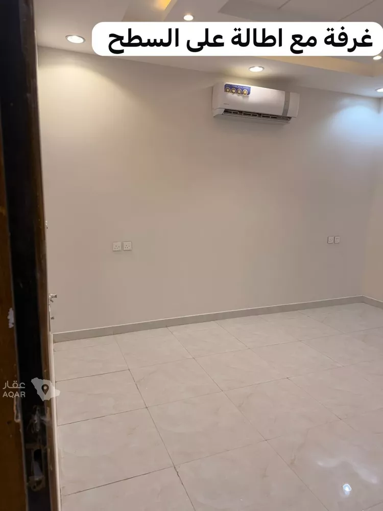 شقة للإيجار في شارع أحمد بن القاسم, حي المهدية, مدينة الرياض, منطقة الرياض 3