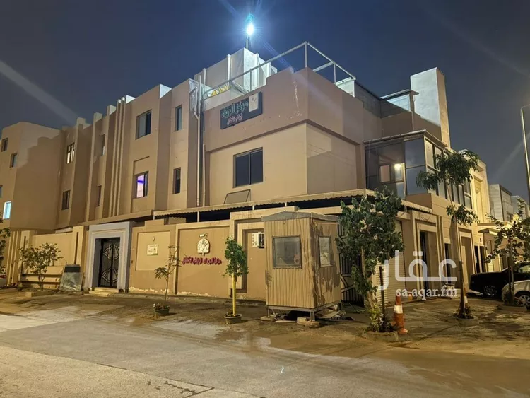 شقة للإيجار في شارع ابن شعيب المالكي, حي السعادة, مدينة الرياض, منطقة الرياض