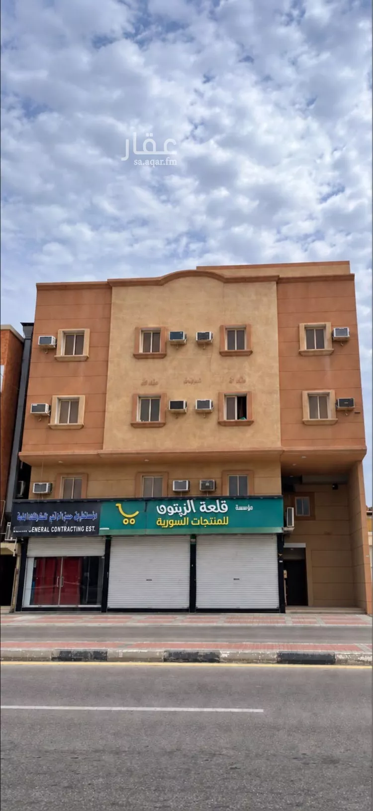 محل للإيجار في شارع الرياض, حي الخبر الجنوبية, مدينة الخبر, المنطقة الشرقية