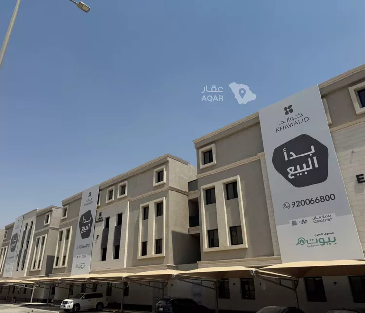 Apartment for Rent in Riyadh Ar Rimal 7