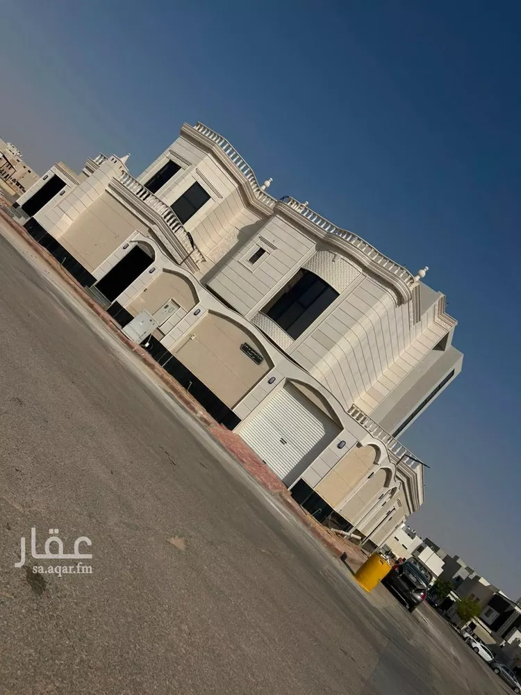 شقة للإيجار في شارع عبدالله بن صدقة, حي المهدية, مدينة الرياض, منطقة الرياض