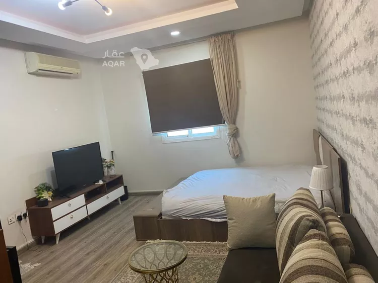 شقة للإيجار في شارع القشاشية, حي الندى, مدينة الرياض, منطقة الرياض 4