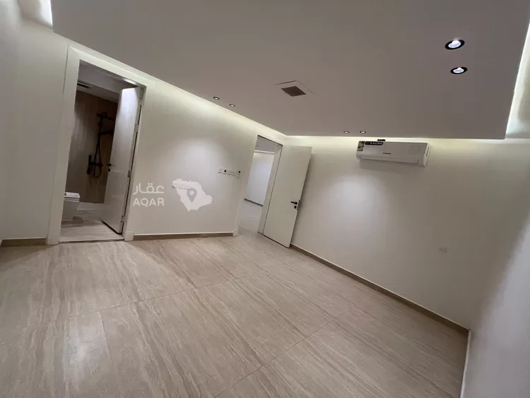 شقة للإيجار في شارع حزم القاعية, حي بدر, مدينة الرياض, منطقة الرياض 2