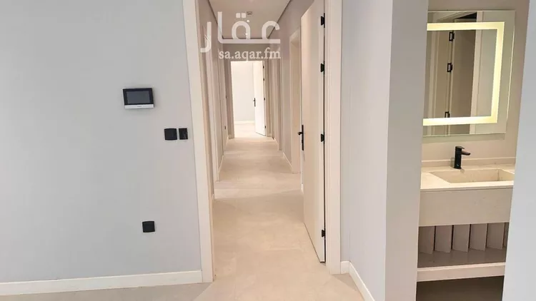 Apartment for Rent in Riyadh Hittin