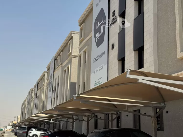 Apartment for Rent in Riyadh Ar Rimal 15