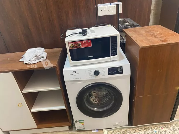 شقة للإيجار في شارع القشاشية, حي الندى, مدينة الرياض, منطقة الرياض 2