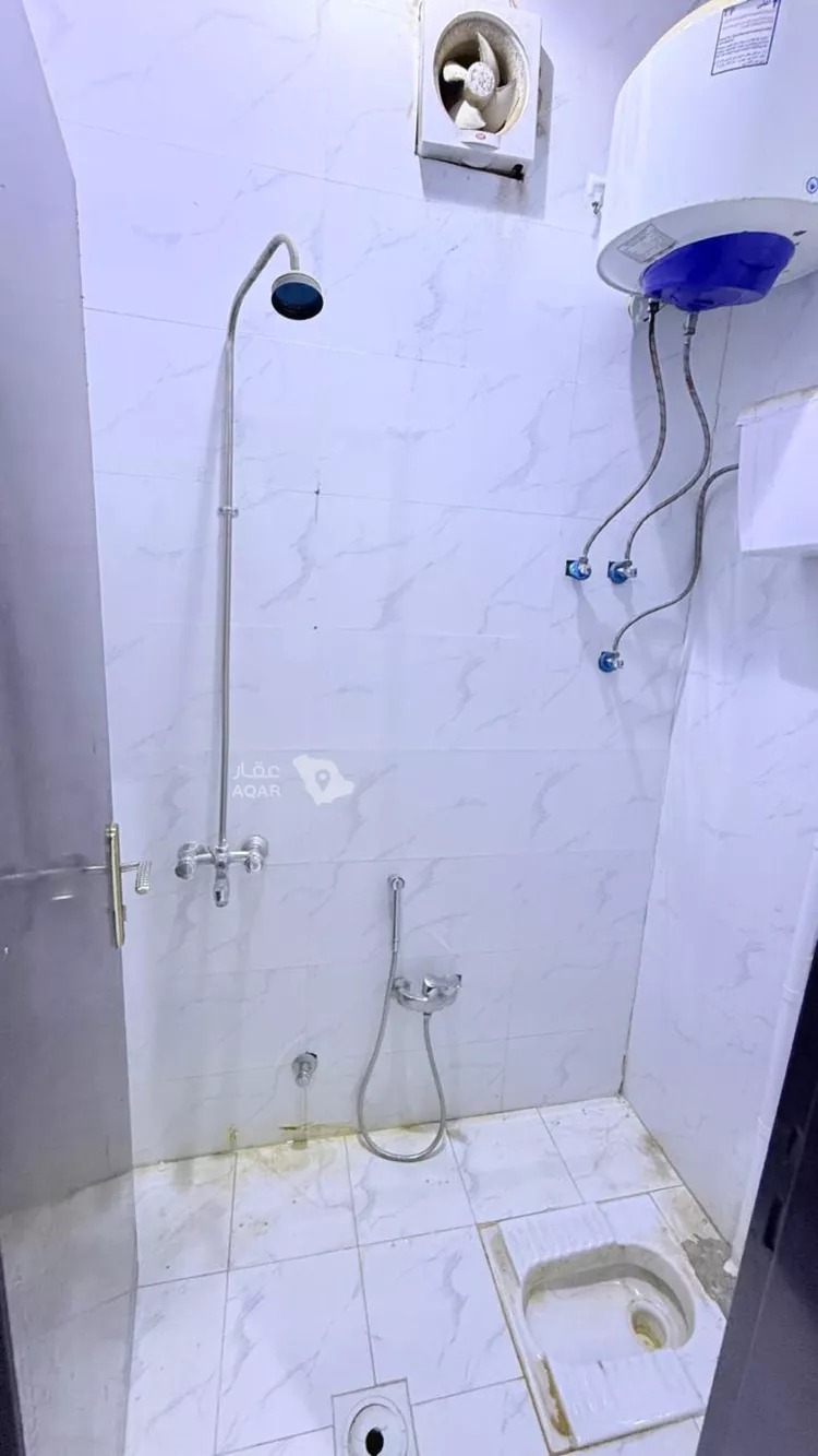 غرفة للإيجار في شارع الحوية, حي لبن, مدينة الرياض, منطقة الرياض صورة 5