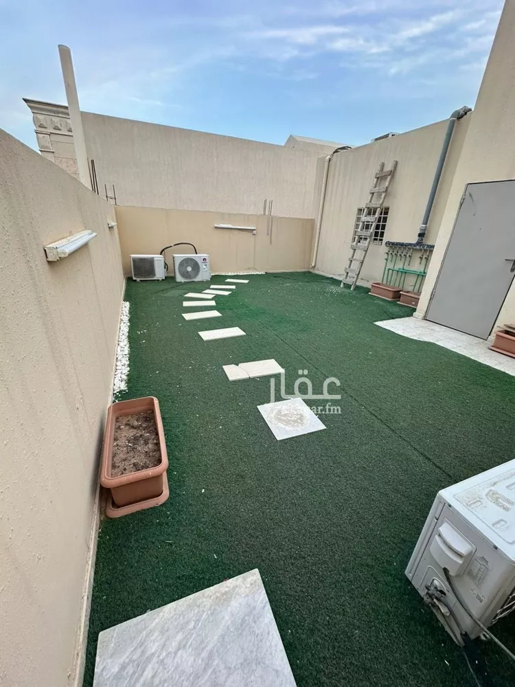 شقة للإيجار في شارع رقم 71, حي الياسمين, مدينة الرياض, منطقة الرياض صورة 4