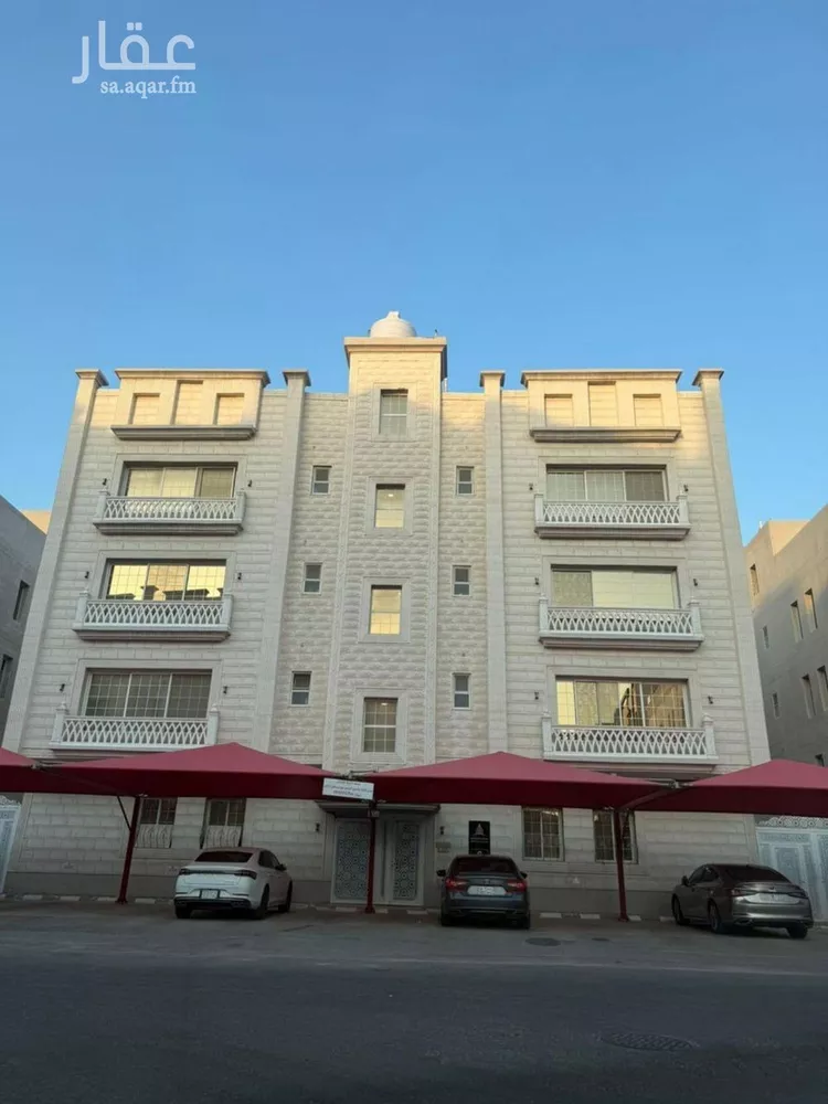Apartment for Rent in Al Khobar Al Hamra