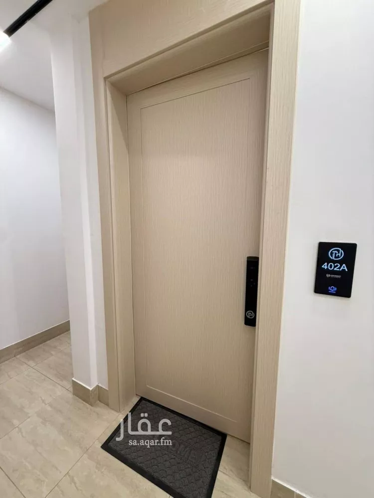 شقة للإيجار في حي الحمراء, مدينة الخبر, المنطقة الشرقية صورة 5