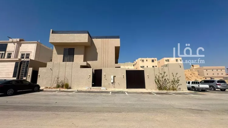 شقة للإيجار في شارع رقم 26, حي ظهرة لبن, مدينة الرياض, منطقة الرياض