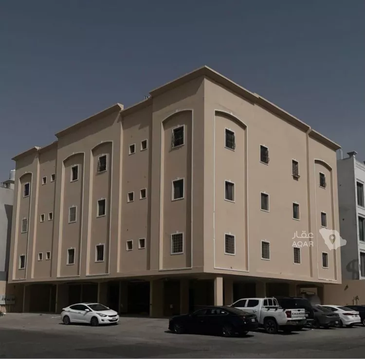 شقة للإيجار في شارع 36هـ, حي الشعلة, مدينة الدمام, المنطقة الشرقية