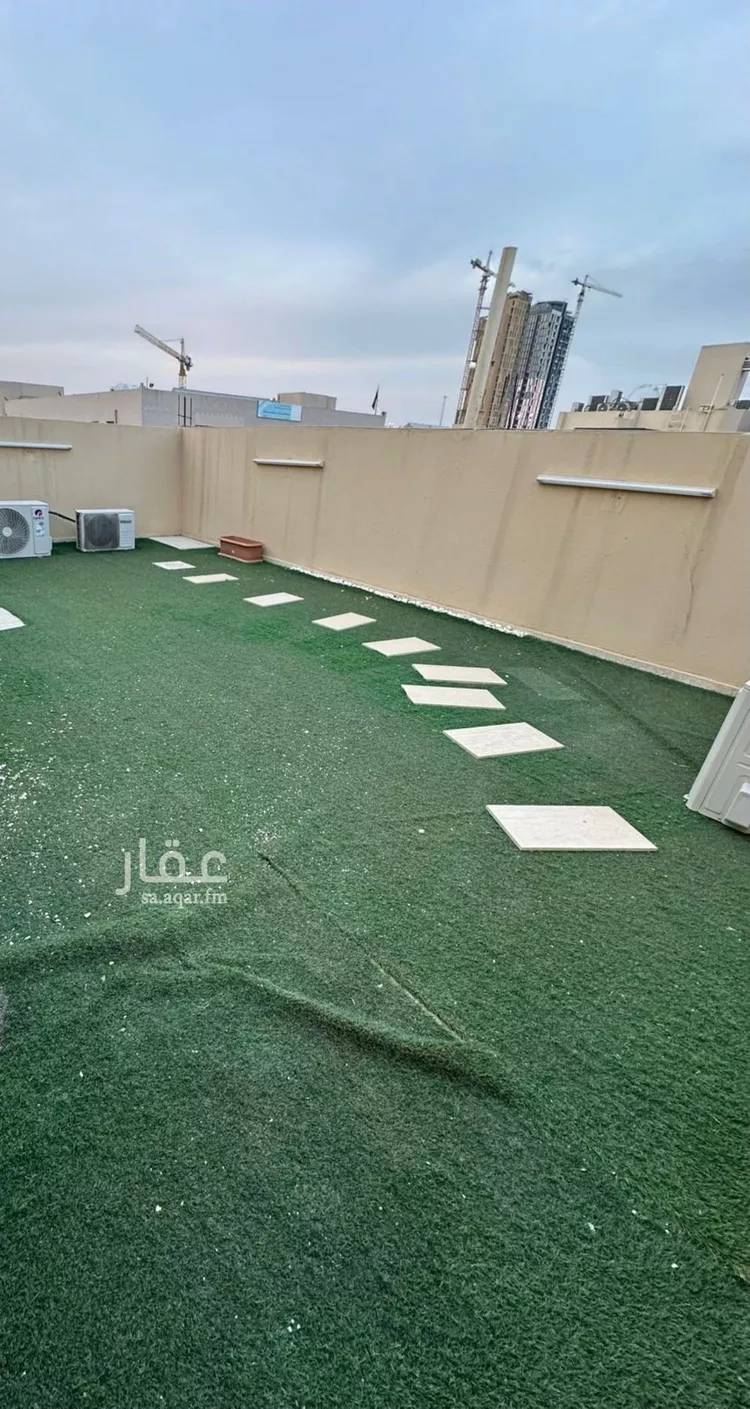 شقة للإيجار في شارع رقم 71, حي الياسمين, مدينة الرياض, منطقة الرياض صورة 3
