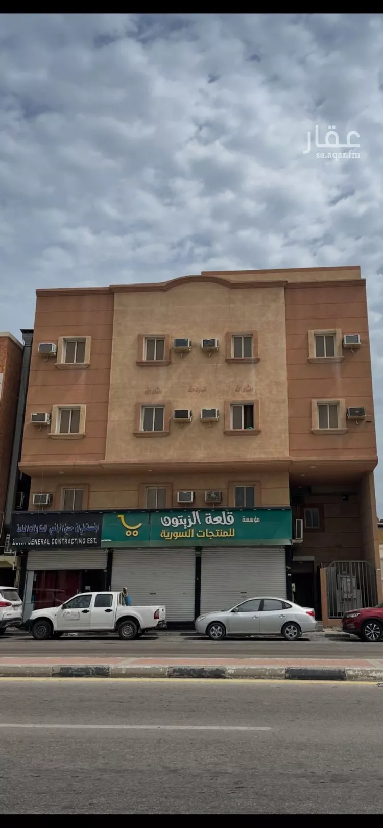 Apartment for Rent in Al Khobar Al Khobar Al Janubiyah