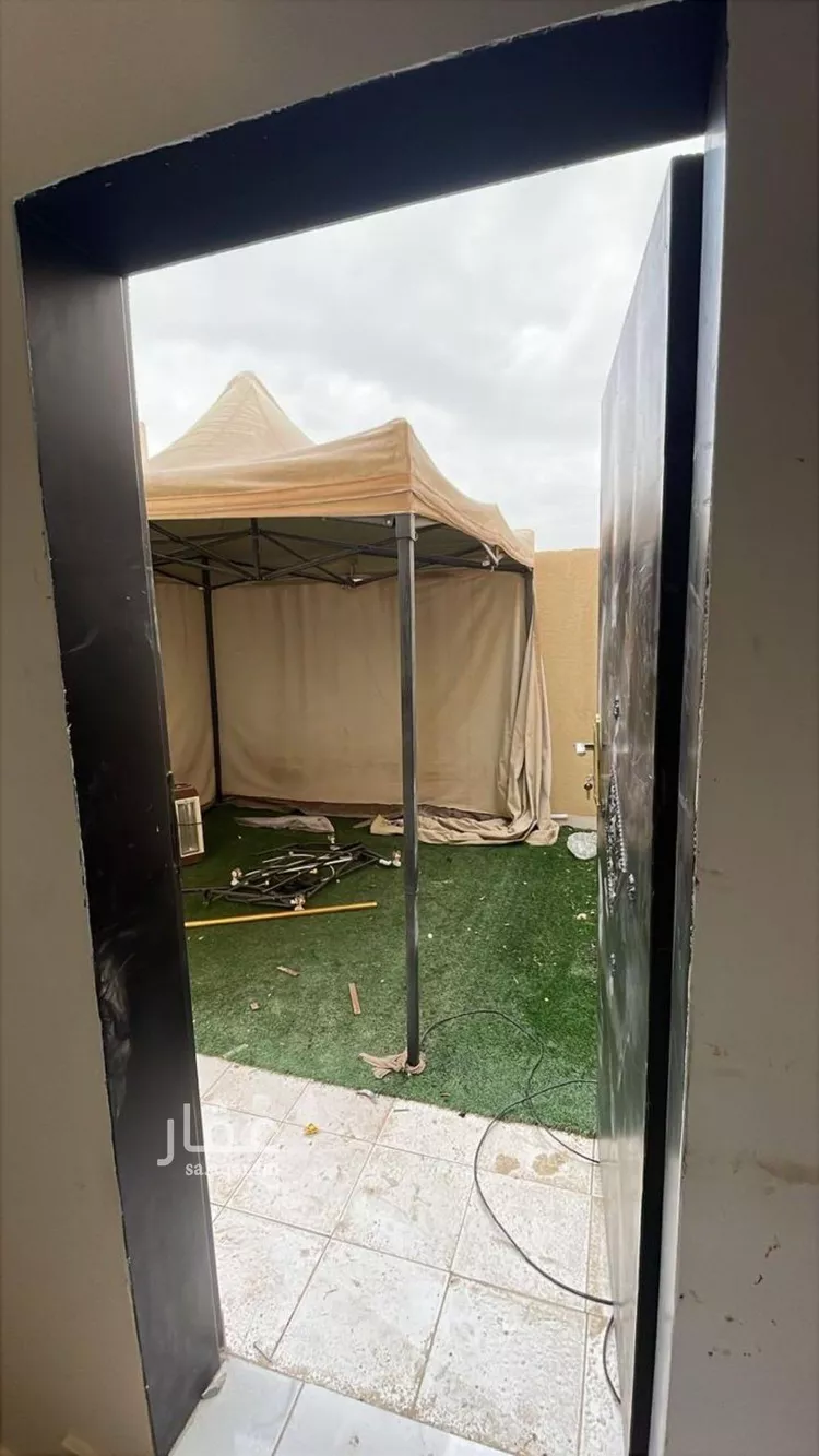 شقة للإيجار في شارع وادي ملحة, حي القادسية, مدينة الرياض, منطقة الرياض صورة 2