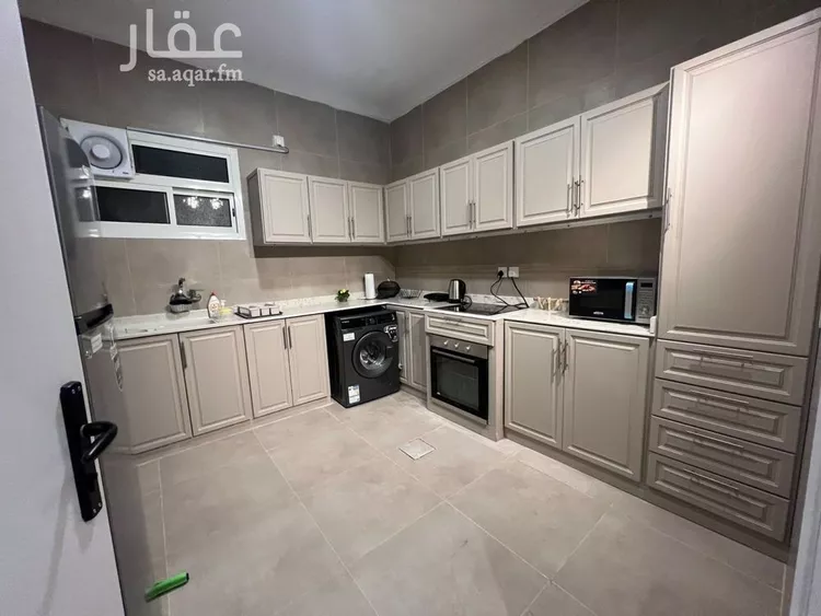 Apartment for Rent in Riyadh Al Malqa صورة 3