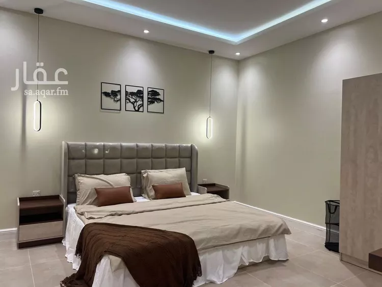 شقة للإيجار في شارع محمد بن عبدالعزيز الدغيثر, حي الملقا, مدينة الرياض, منطقة الرياض