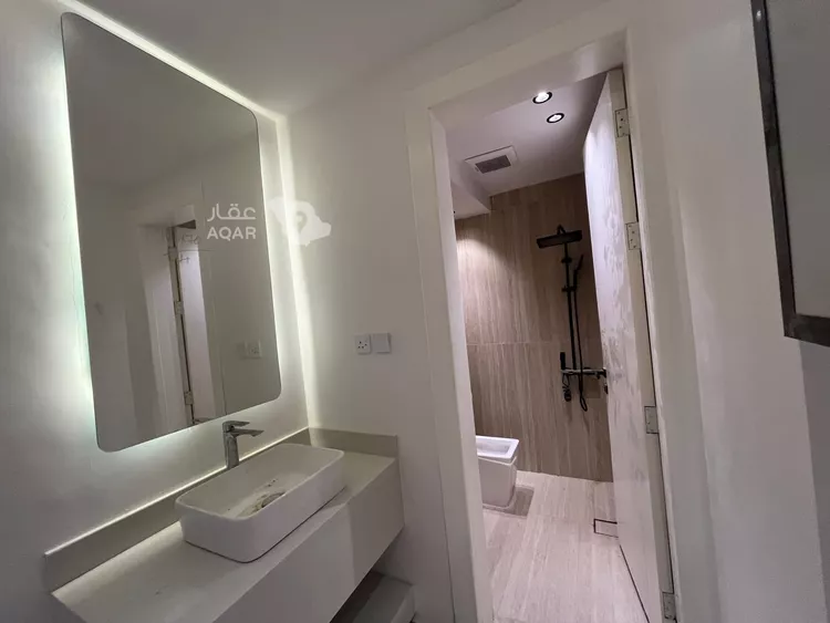شقة للإيجار في شارع حزم القاعية, حي بدر, مدينة الرياض, منطقة الرياض 4