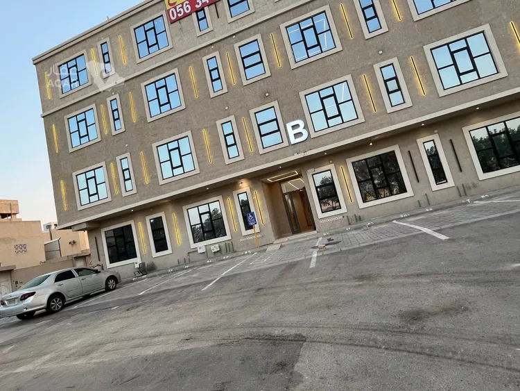 Apartment for Rent in Riyadh Badr