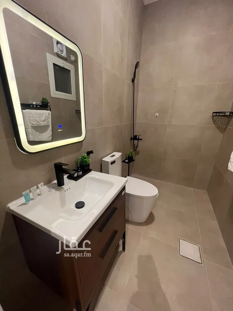 Apartment for Rent in Riyadh Al Malqa صورة 4