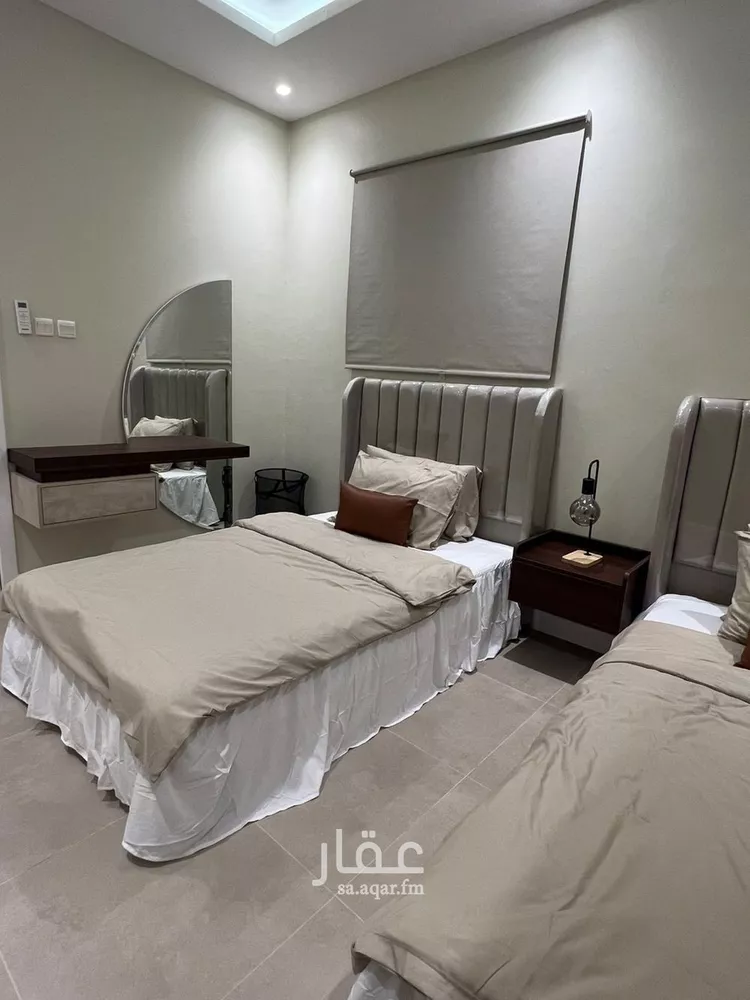 شقة للإيجار في شارع محمد بن عبدالعزيز الدغيثر, حي الملقا, مدينة الرياض, منطقة الرياض 12