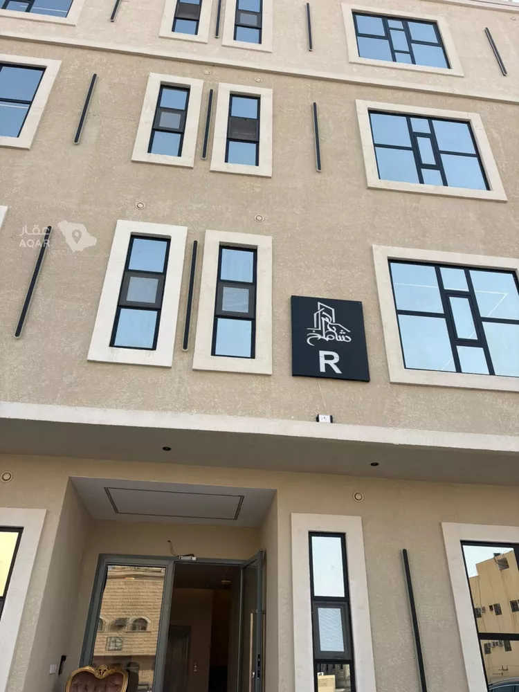 Apartment for Rent in Riyadh Badr