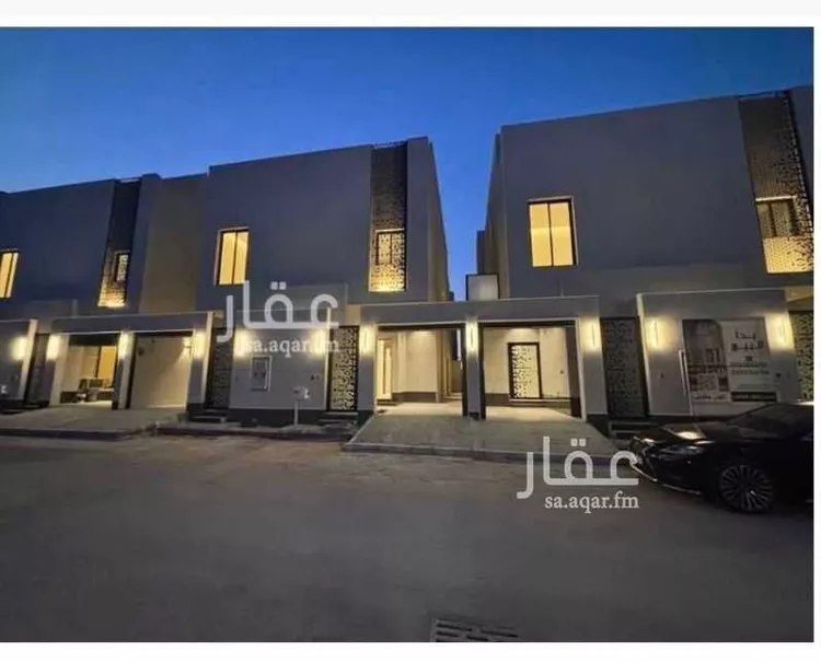 دور للبيع في شارع الساحل, حي الرمال, مدينة الرياض, منطقة الرياض