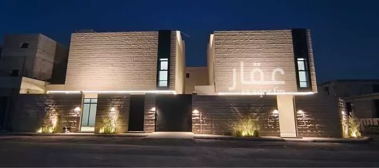 فيلا للبيع في حي النرجس, مدينة الرياض, منطقة الرياض صورة 2