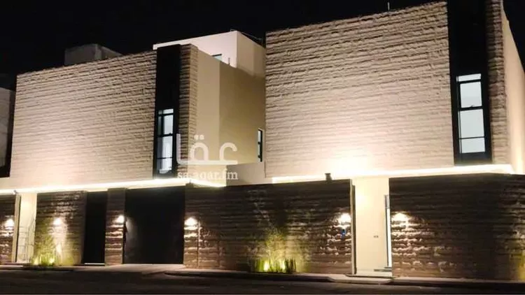 فيلا للبيع في حي النرجس, مدينة الرياض, منطقة الرياض صورة 5