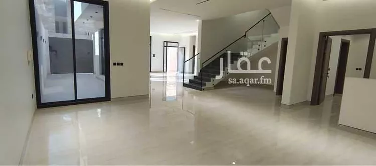فيلا للبيع في شارع صاعد الأندلسي, حي النرجس, مدينة الرياض, منطقة الرياض 6