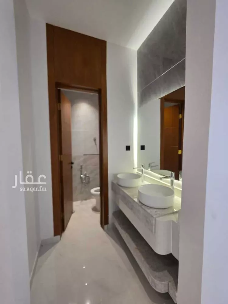 دور للبيع في شارع يونس الرشيدي, حي الرمال, مدينة الرياض, منطقة الرياض 8