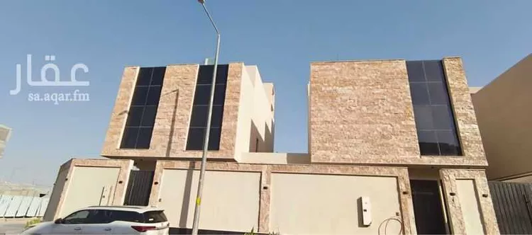 فيلا للبيع في شارع صاعد الأندلسي, حي النرجس, مدينة الرياض, منطقة الرياض صورة 4
