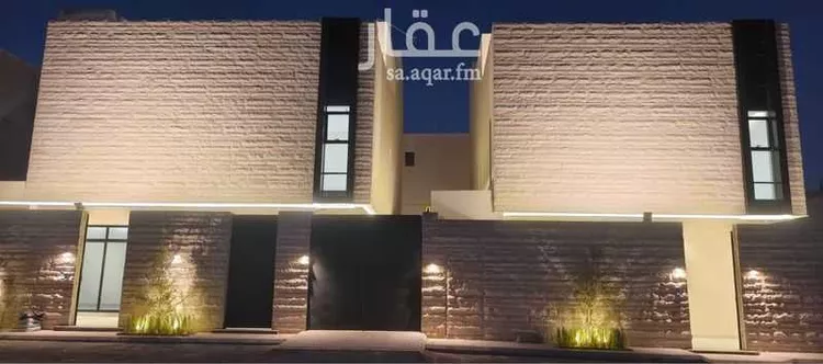 فيلا للبيع في حي النرجس, مدينة الرياض, منطقة الرياض صورة 5